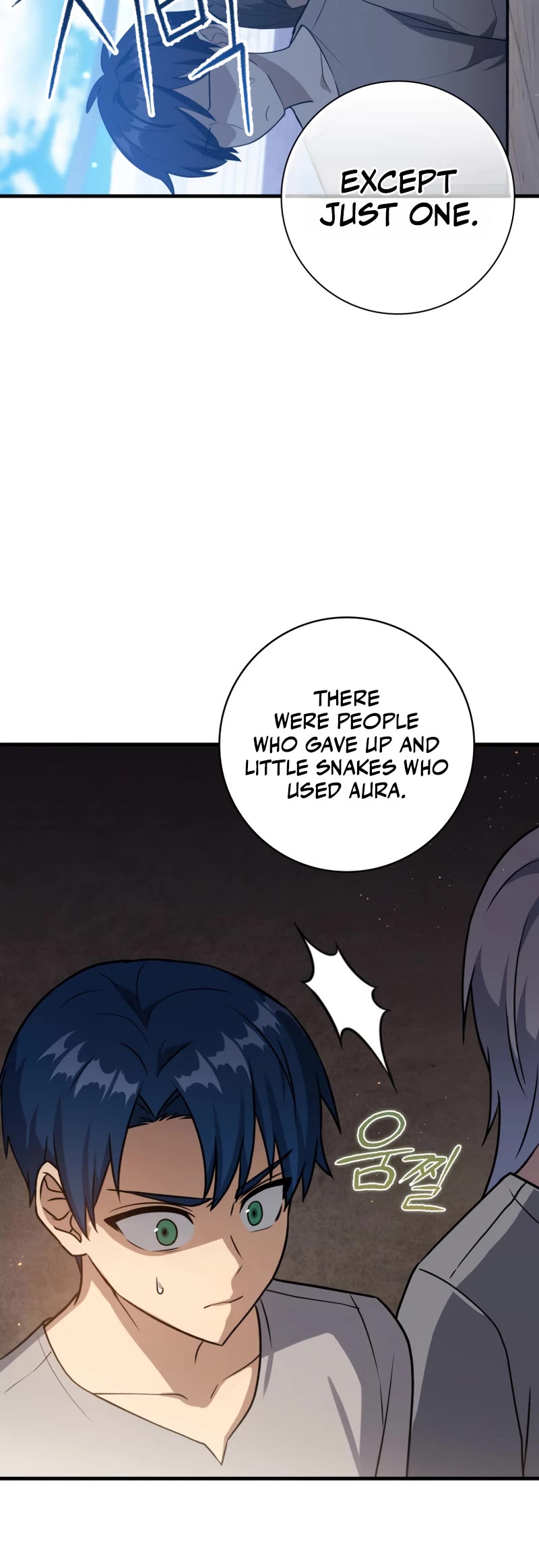 The Reincarnated Assassin is a Genius Swordsman Chapter 9 page 44 - Chapter 9