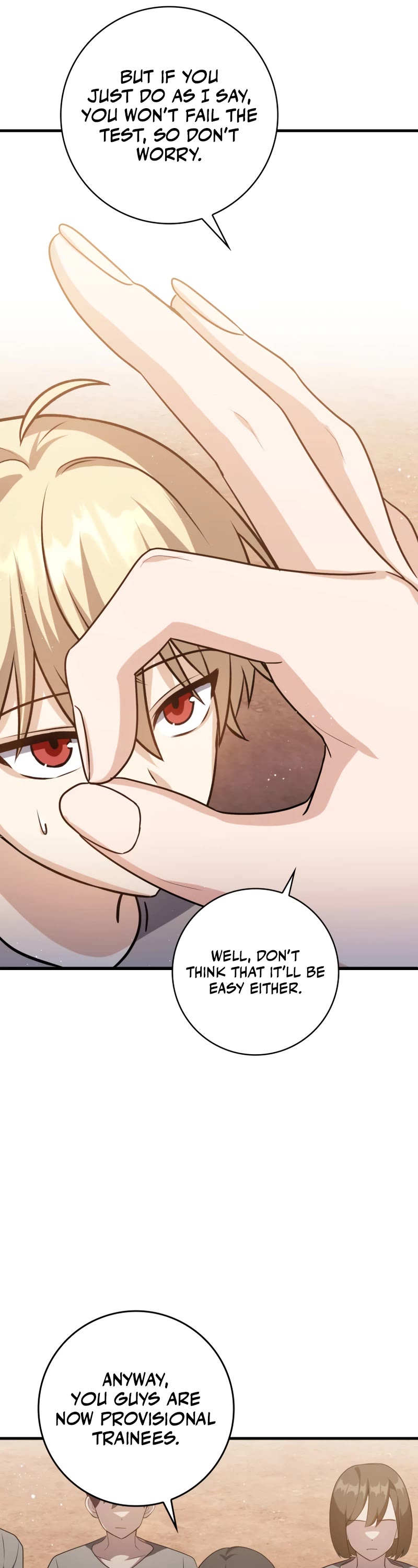 The Reincarnated Assassin is a Genius Swordsman Chapter 9 page 46 - Chapter 9