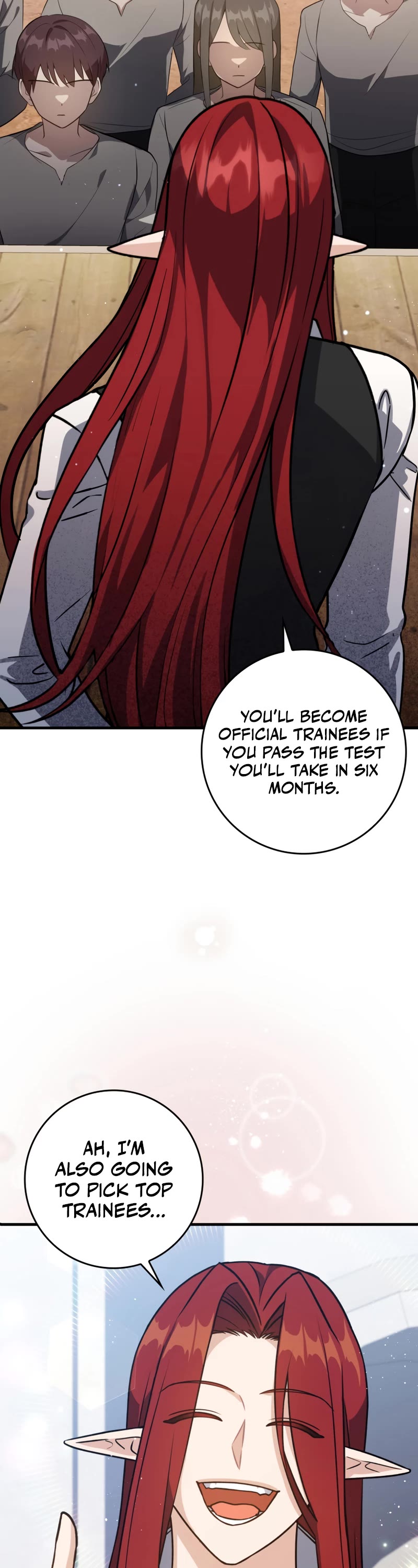 The Reincarnated Assassin is a Genius Swordsman Chapter 9 page 47 - Chapter 9