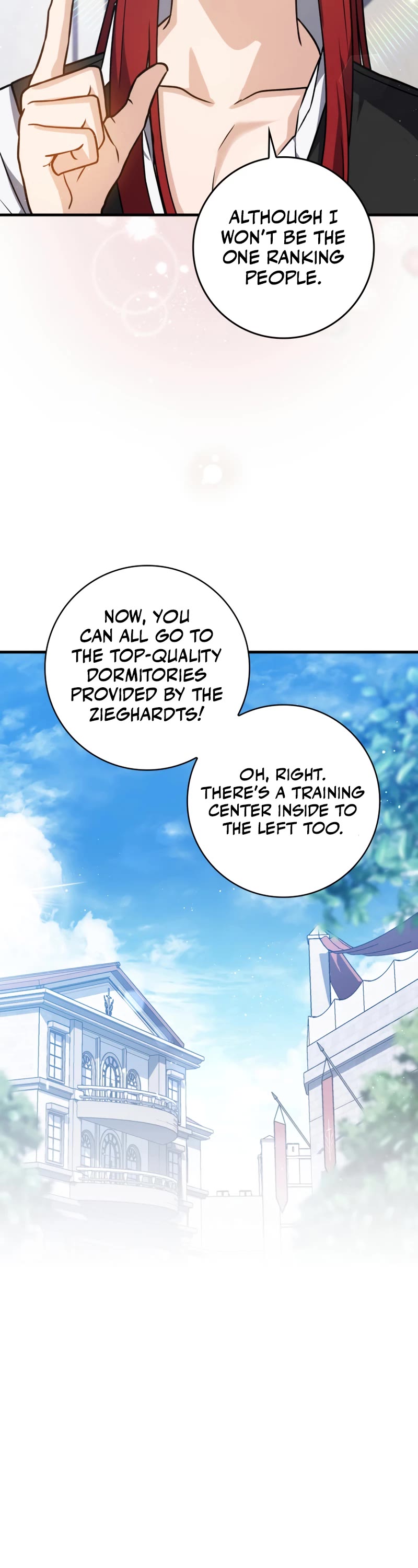 The Reincarnated Assassin is a Genius Swordsman Chapter 9 page 48 - Chapter 9