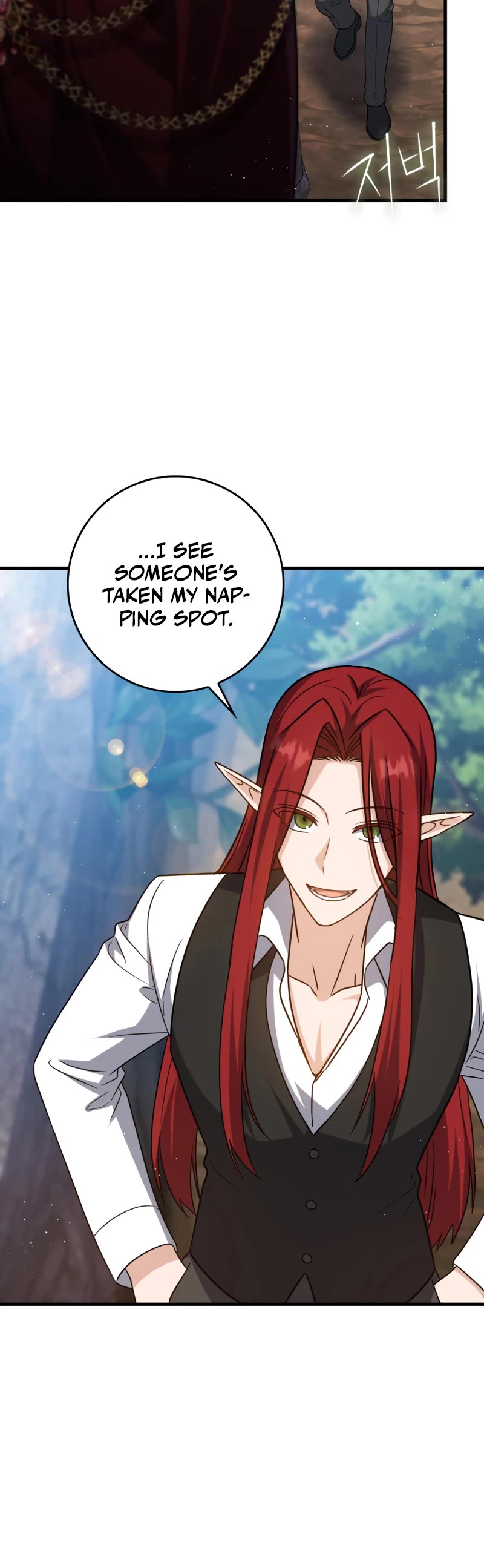 The Reincarnated Assassin is a Genius Swordsman Chapter 9 page 50 - Chapter 9