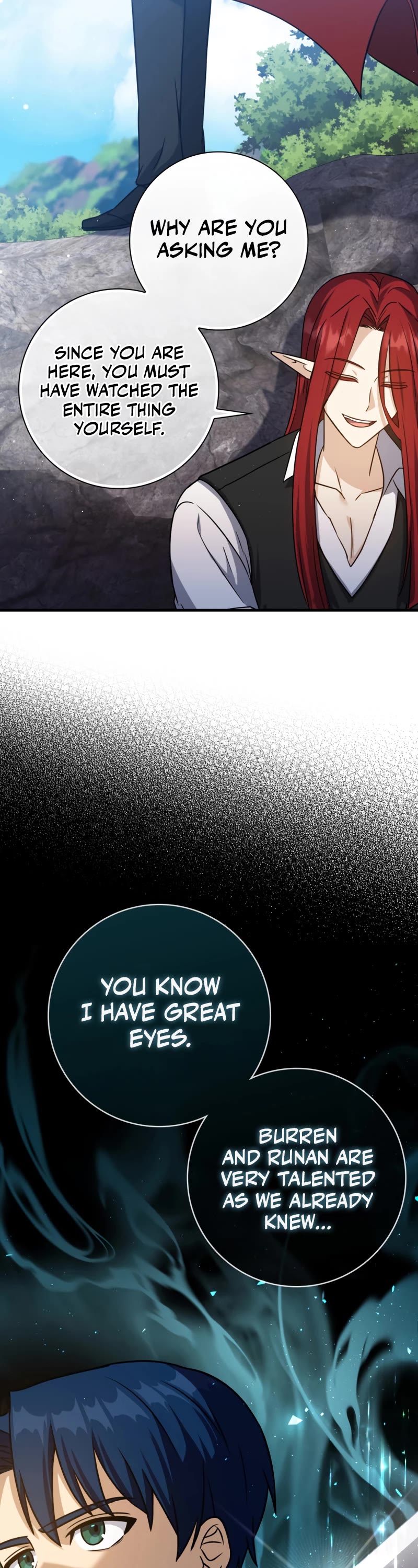 The Reincarnated Assassin is a Genius Swordsman Chapter 9 page 52 - Chapter 9