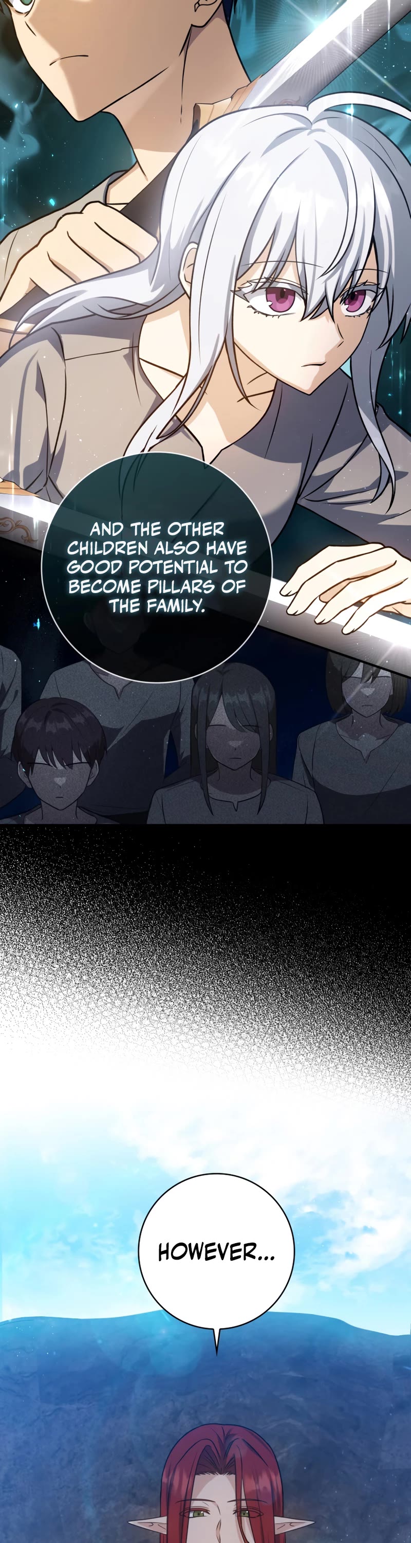 The Reincarnated Assassin is a Genius Swordsman Chapter 9 page 53 - Chapter 9