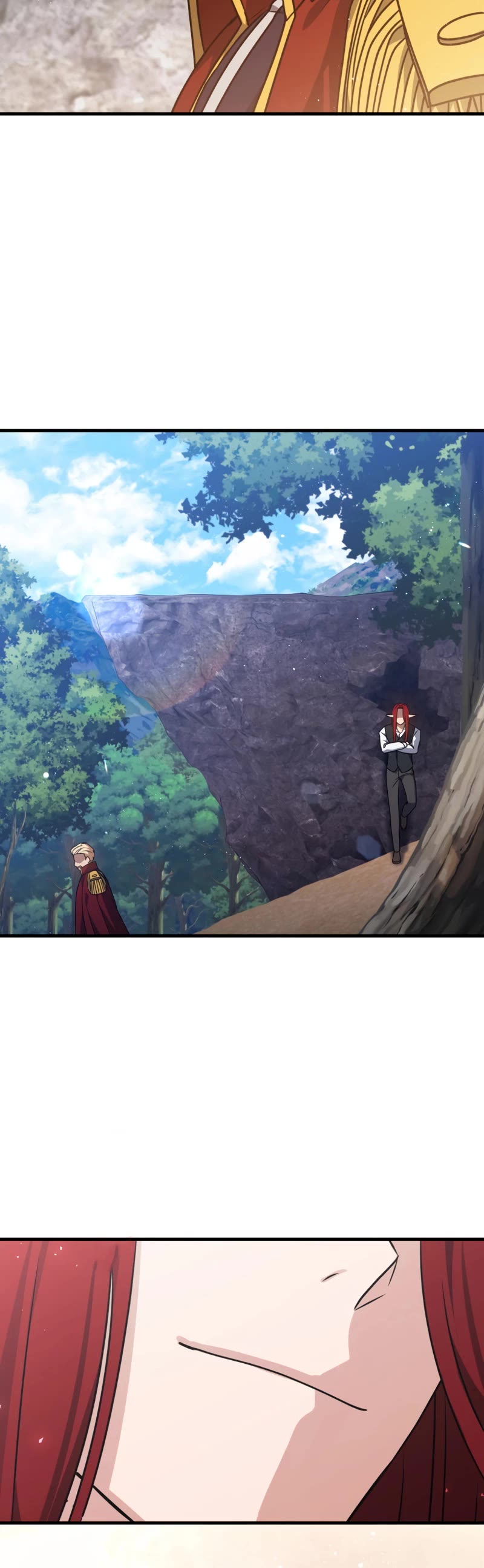 The Reincarnated Assassin is a Genius Swordsman Chapter 9 page 59 - Chapter 9
