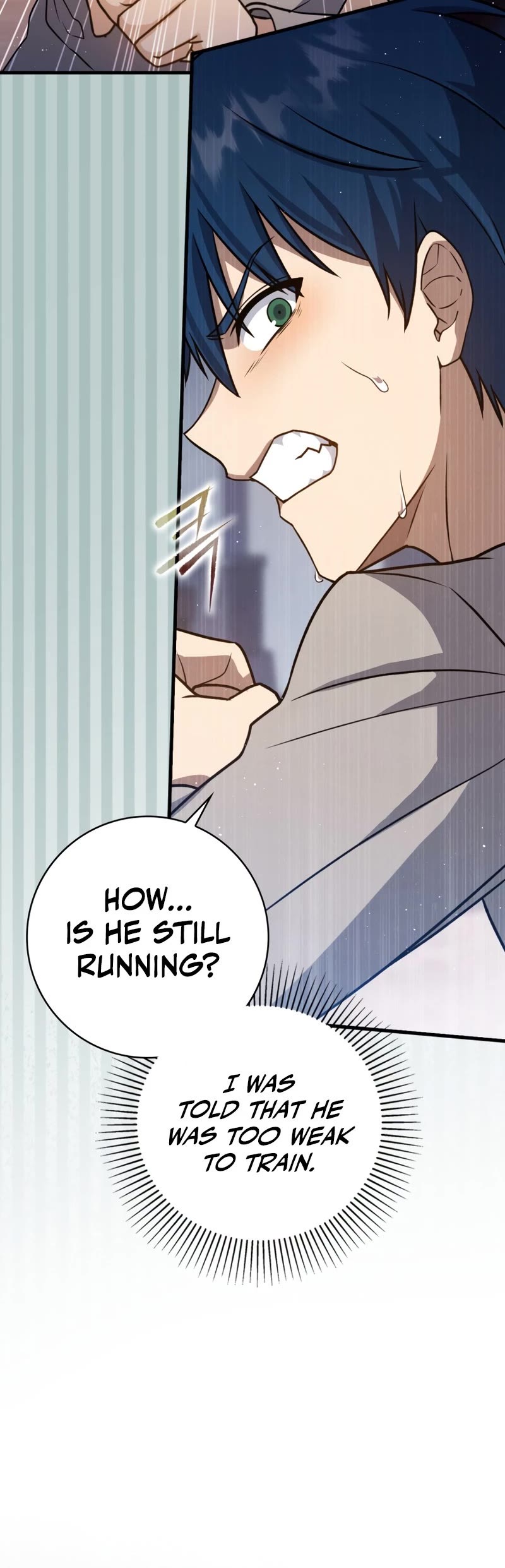 The Reincarnated Assassin is a Genius Swordsman Chapter 9 page 8 - Chapter 9