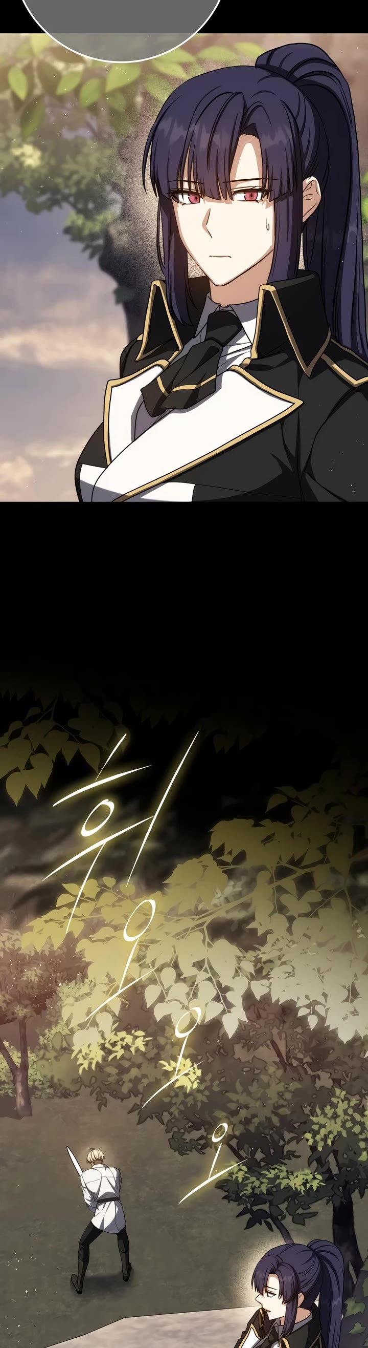 The Reincarnated Assassin is a Genius Swordsman Chapter 90 page 11 - Chapter 90