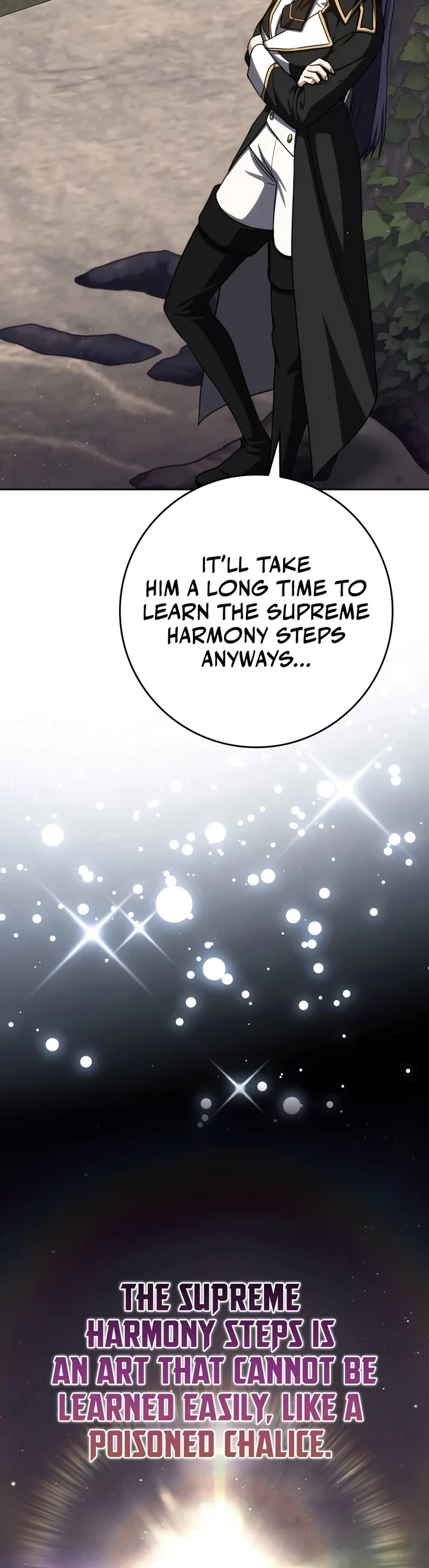 The Reincarnated Assassin is a Genius Swordsman Chapter 90 page 12 - Chapter 90