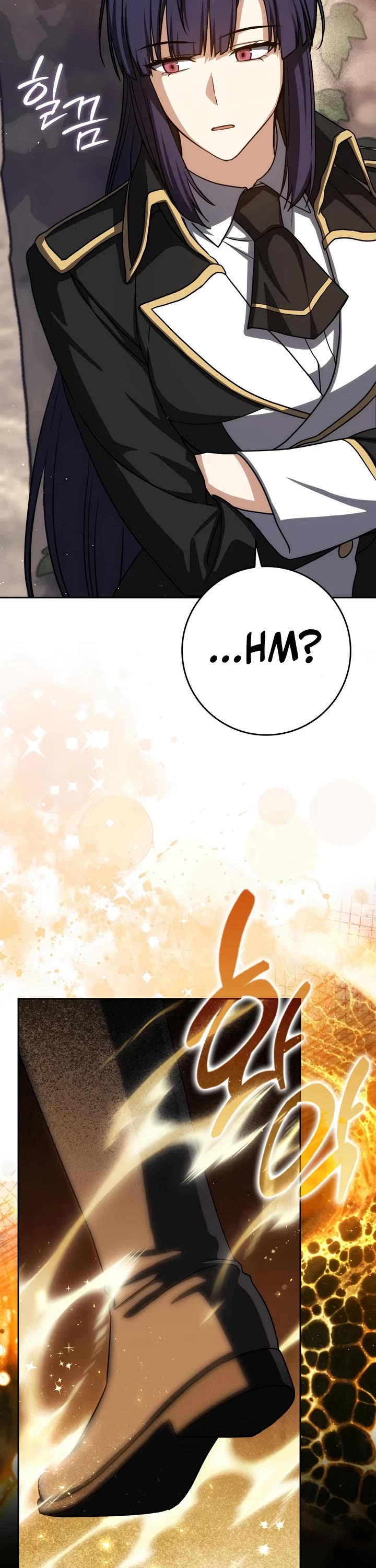 The Reincarnated Assassin is a Genius Swordsman Chapter 90 page 14 - Chapter 90