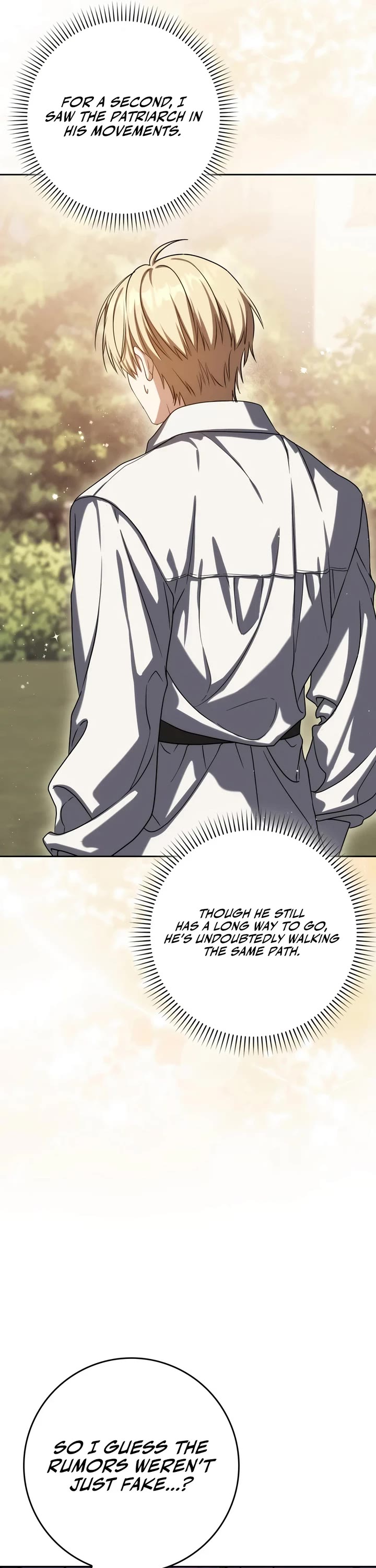 The Reincarnated Assassin is a Genius Swordsman Chapter 90 page 17 - Chapter 90