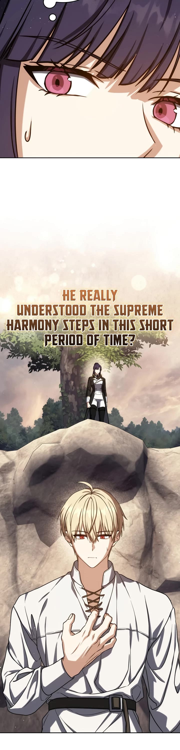 The Reincarnated Assassin is a Genius Swordsman Chapter 90 page 18 - Chapter 90