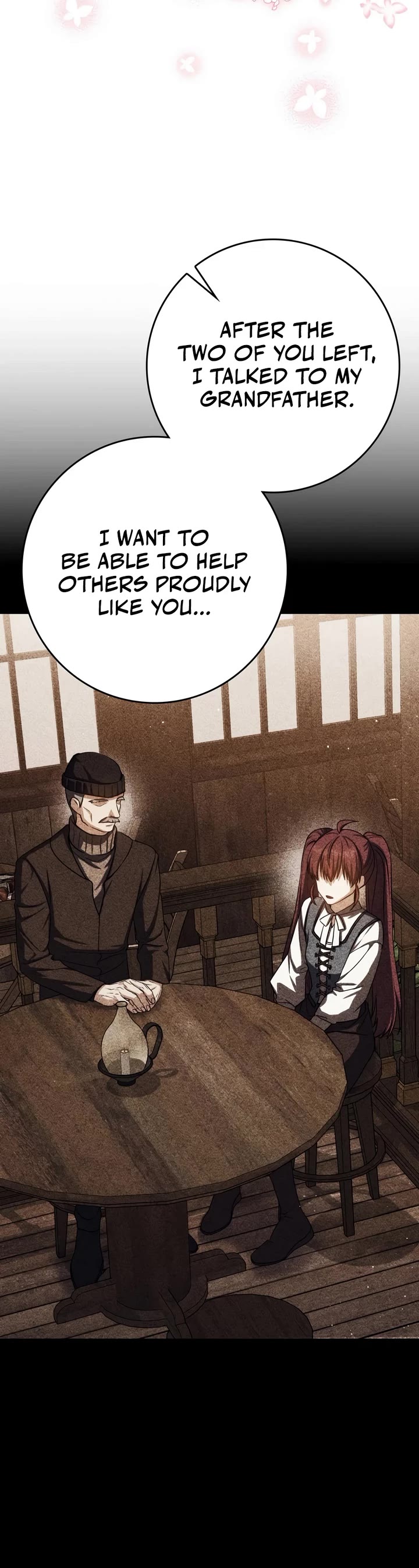 The Reincarnated Assassin is a Genius Swordsman Chapter 90 page 23 - Chapter 90