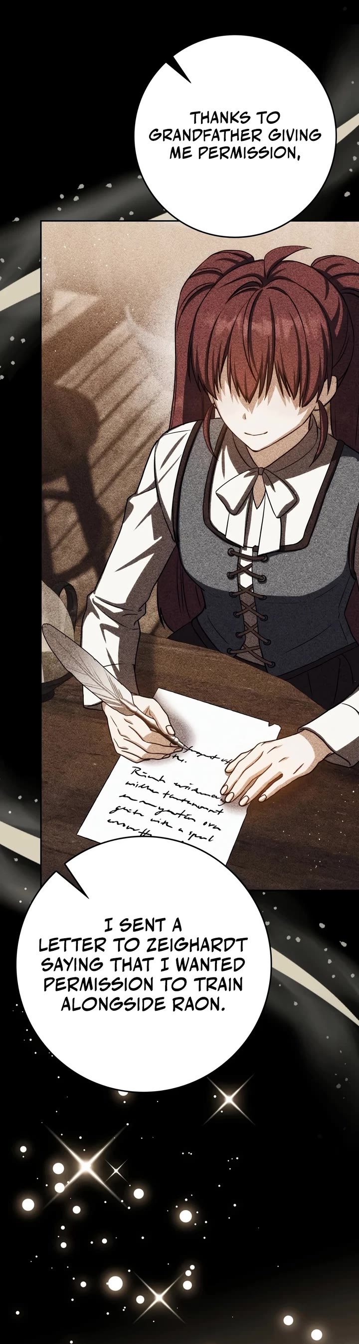The Reincarnated Assassin is a Genius Swordsman Chapter 90 page 24 - Chapter 90