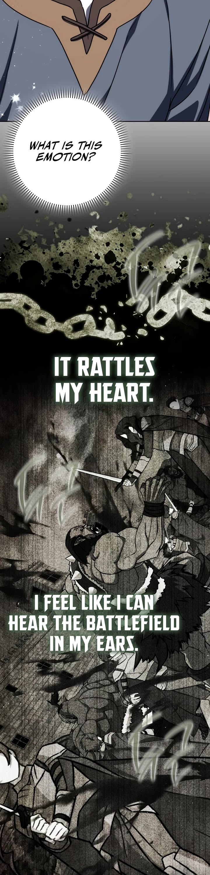 The Reincarnated Assassin is a Genius Swordsman Chapter 90 page 30 - Chapter 90