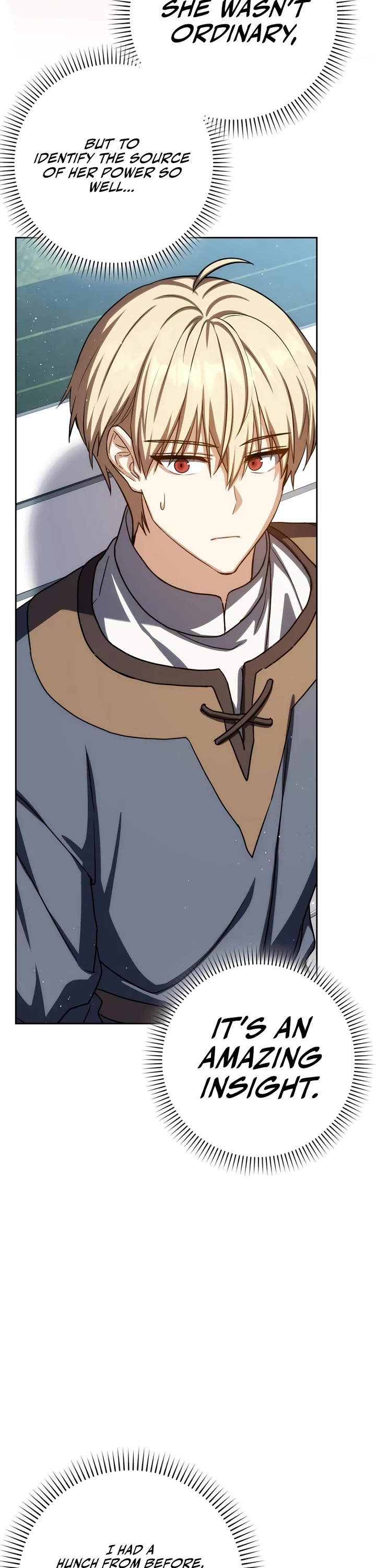 The Reincarnated Assassin is a Genius Swordsman Chapter 90 page 34 - Chapter 90