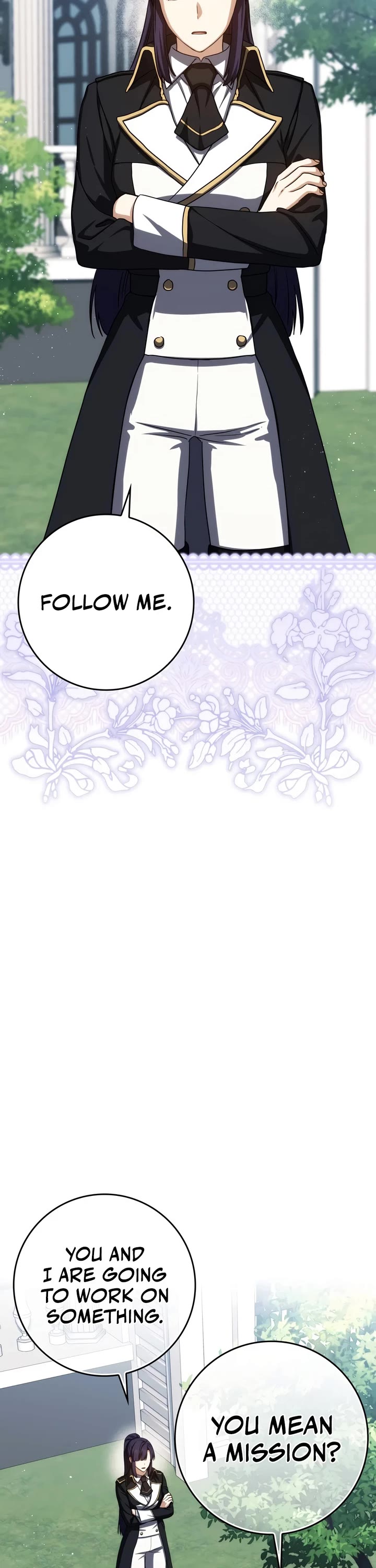 The Reincarnated Assassin is a Genius Swordsman Chapter 90 page 38 - Chapter 90