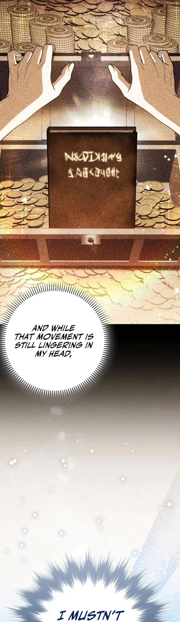 The Reincarnated Assassin is a Genius Swordsman Chapter 90 page 4 - Chapter 90