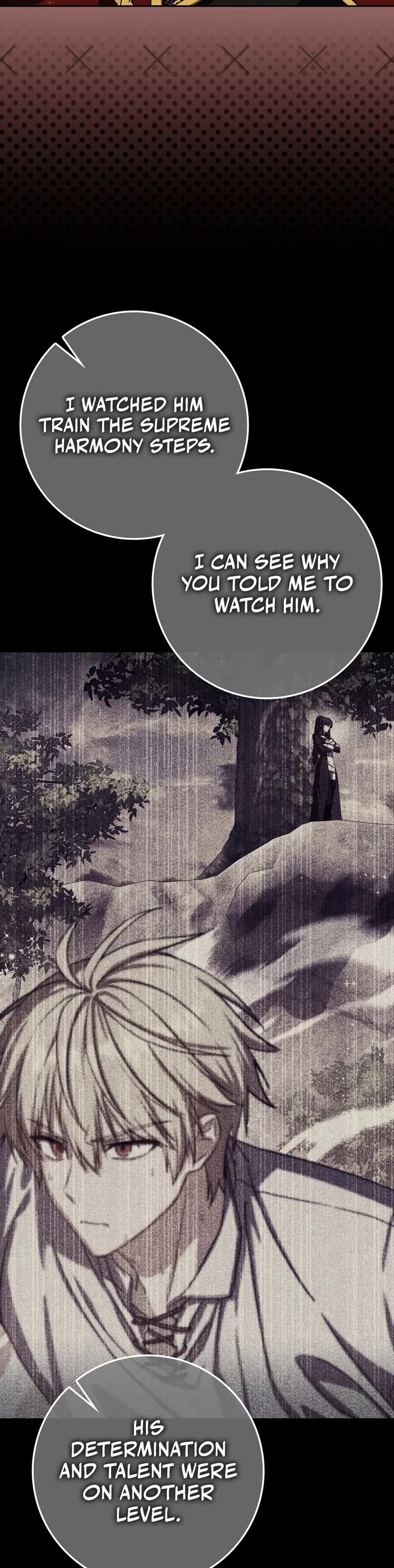 The Reincarnated Assassin is a Genius Swordsman Chapter 90 page 43 - Chapter 90