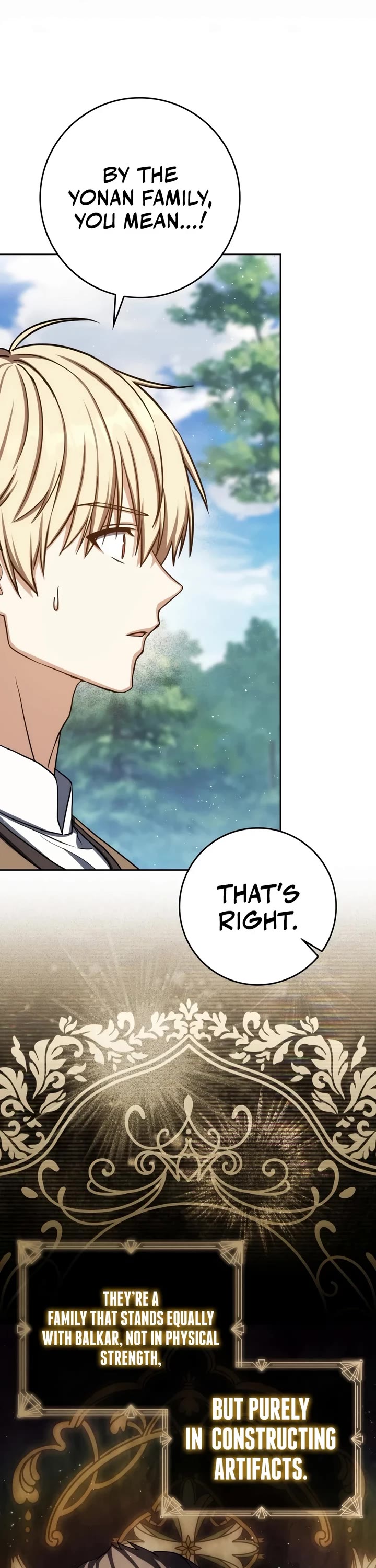 The Reincarnated Assassin is a Genius Swordsman Chapter 90 page 54 - Chapter 90