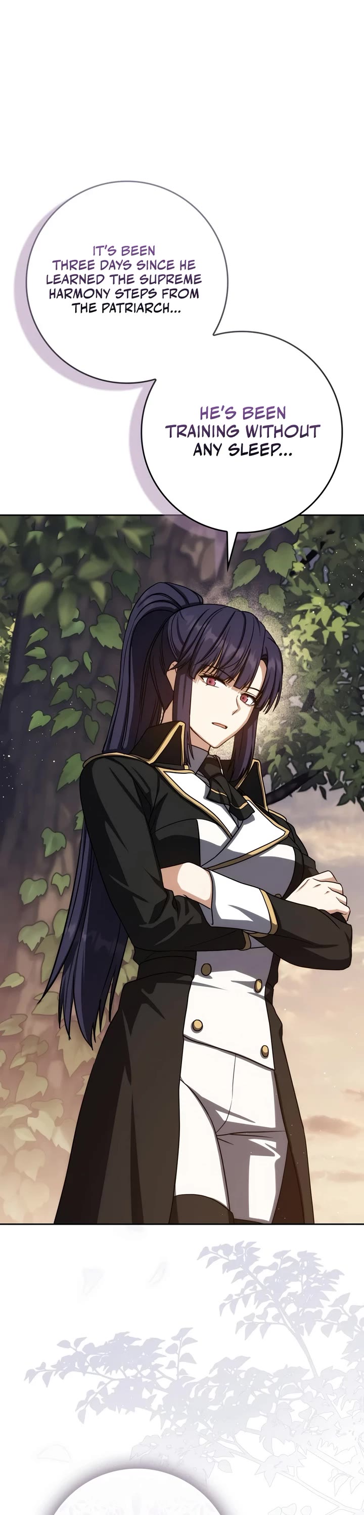 The Reincarnated Assassin is a Genius Swordsman Chapter 90 page 7 - Chapter 90