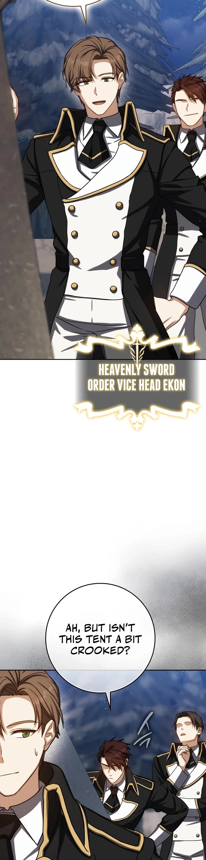 The Reincarnated Assassin is a Genius Swordsman Chapter 91 page 14 - Chapter 91