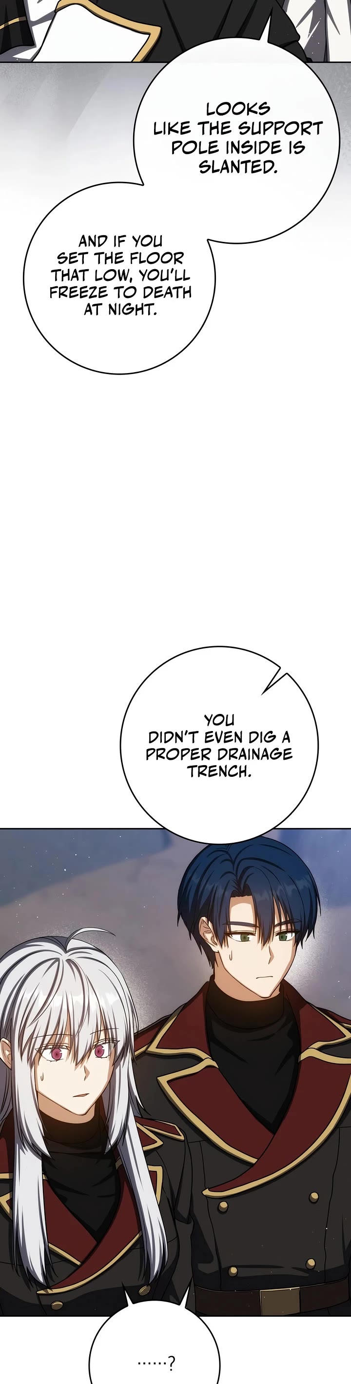 The Reincarnated Assassin is a Genius Swordsman Chapter 91 page 15 - Chapter 91