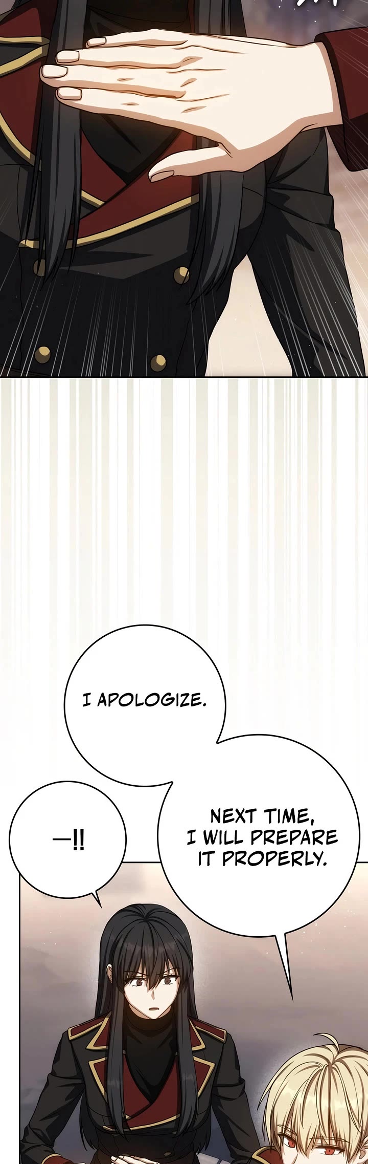 The Reincarnated Assassin is a Genius Swordsman Chapter 91 page 19 - Chapter 91