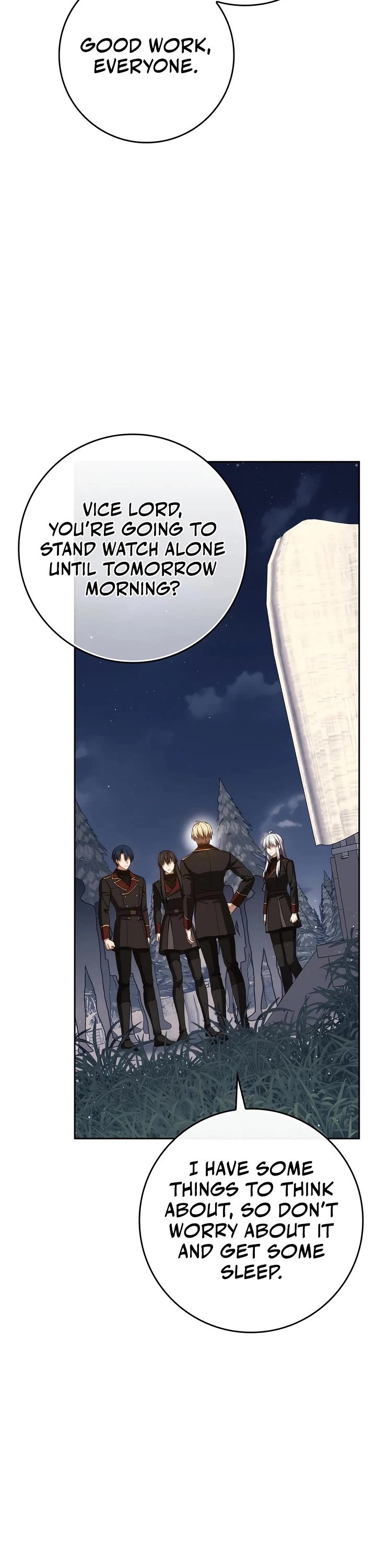 The Reincarnated Assassin is a Genius Swordsman Chapter 91 page 24 - Chapter 91