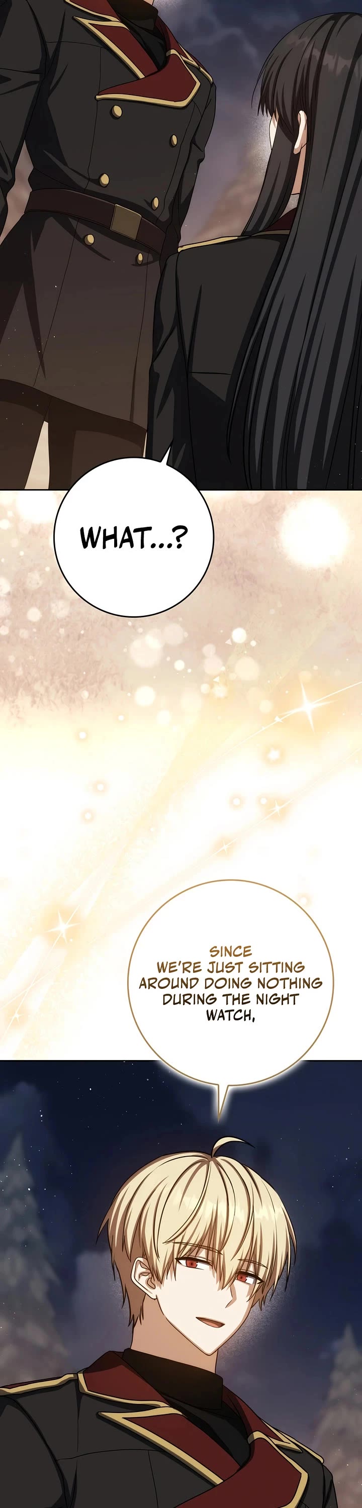 The Reincarnated Assassin is a Genius Swordsman Chapter 91 page 30 - Chapter 91