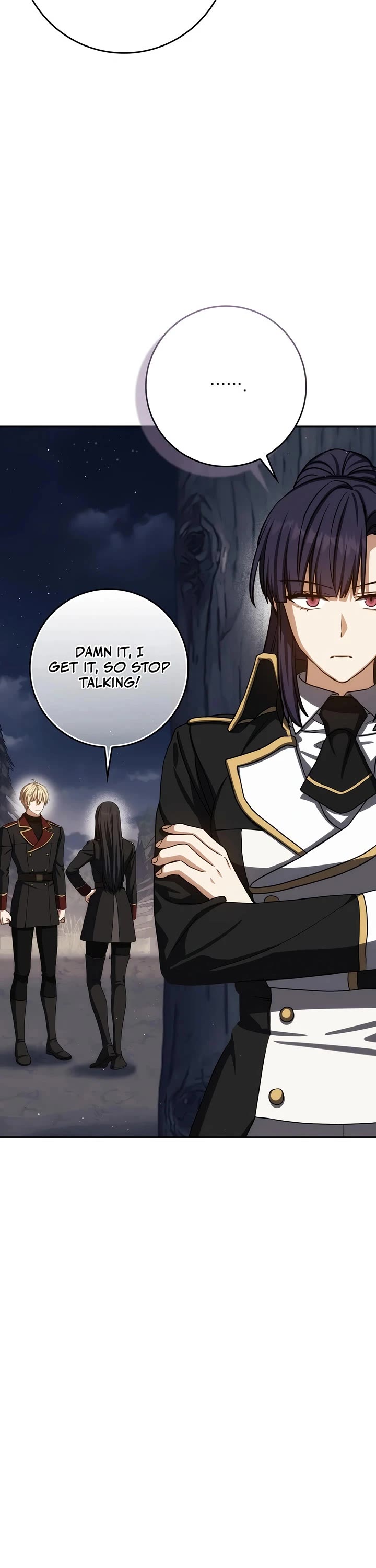 The Reincarnated Assassin is a Genius Swordsman Chapter 91 page 32 - Chapter 91