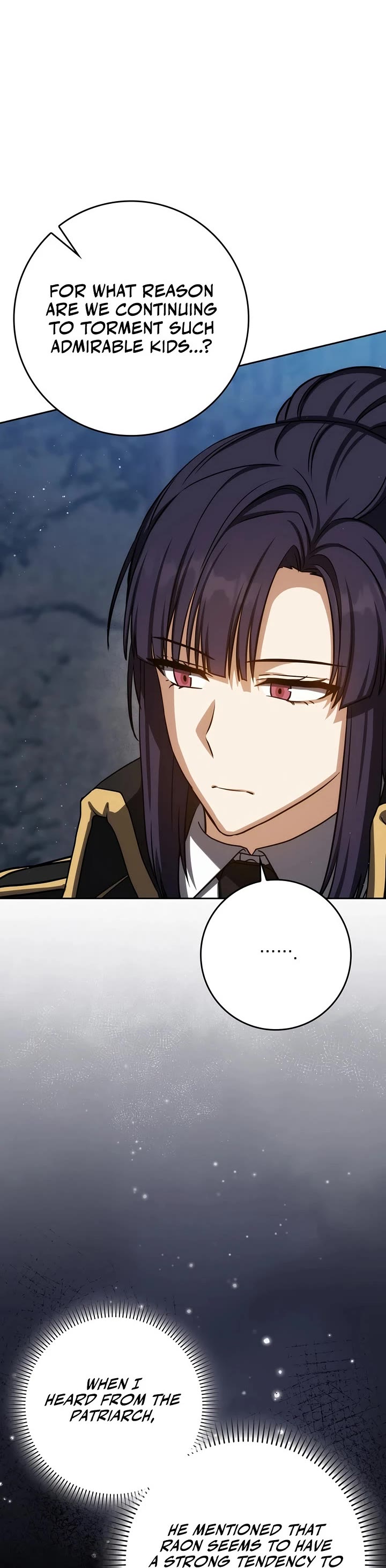 The Reincarnated Assassin is a Genius Swordsman Chapter 91 page 36 - Chapter 91