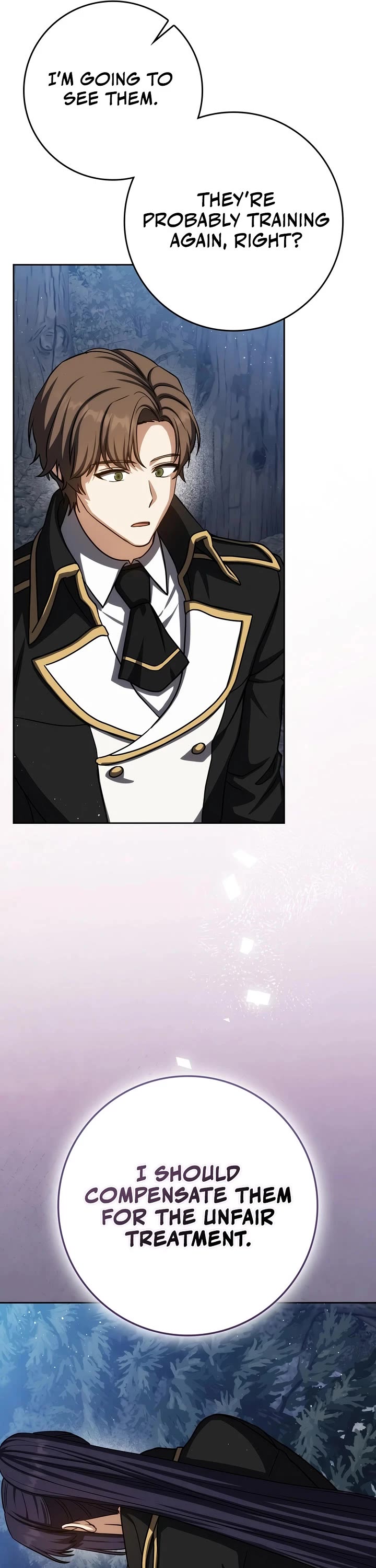 The Reincarnated Assassin is a Genius Swordsman Chapter 91 page 41 - Chapter 91