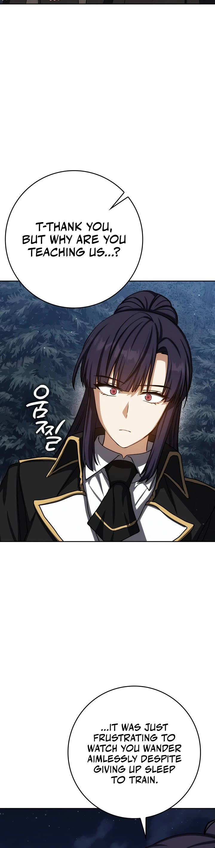 The Reincarnated Assassin is a Genius Swordsman Chapter 91 page 44 - Chapter 91