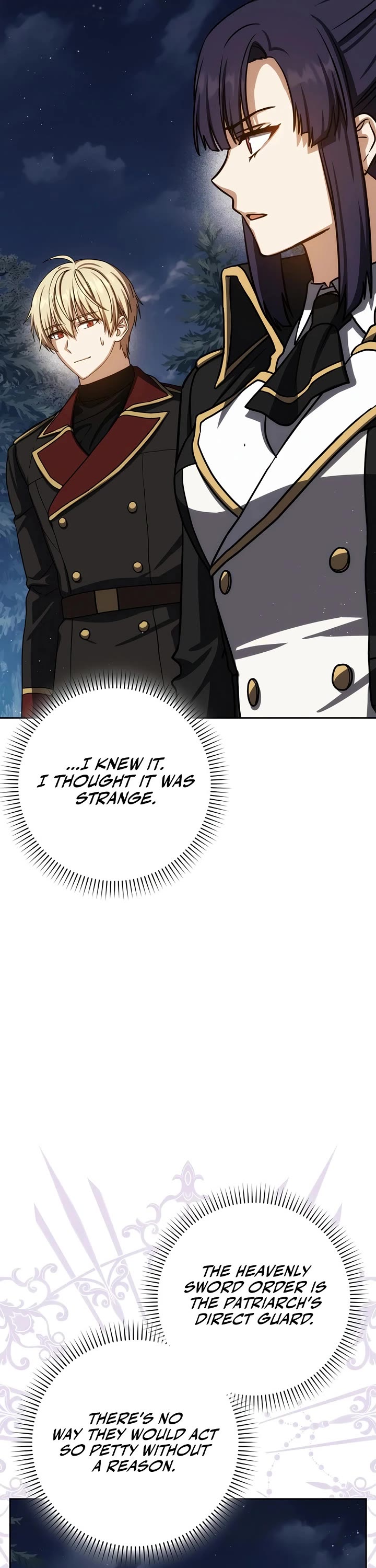 The Reincarnated Assassin is a Genius Swordsman Chapter 91 page 45 - Chapter 91