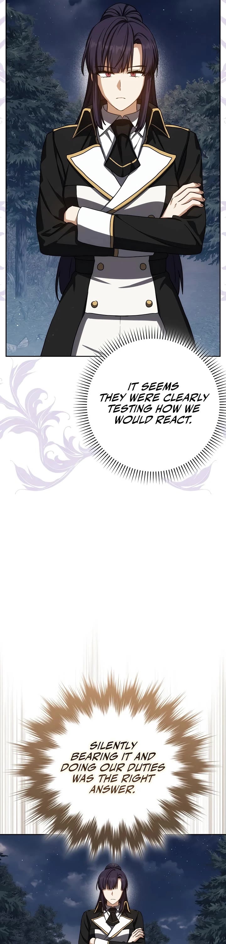 The Reincarnated Assassin is a Genius Swordsman Chapter 91 page 46 - Chapter 91