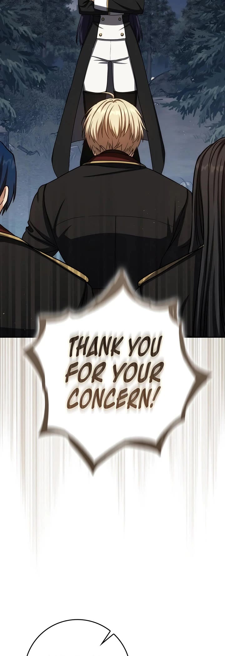 The Reincarnated Assassin is a Genius Swordsman Chapter 91 page 47 - Chapter 91