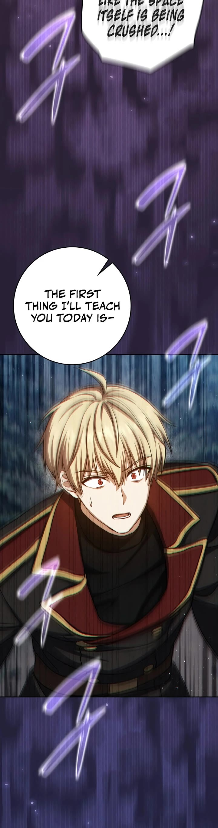The Reincarnated Assassin is a Genius Swordsman Chapter 91 page 52 - Chapter 91