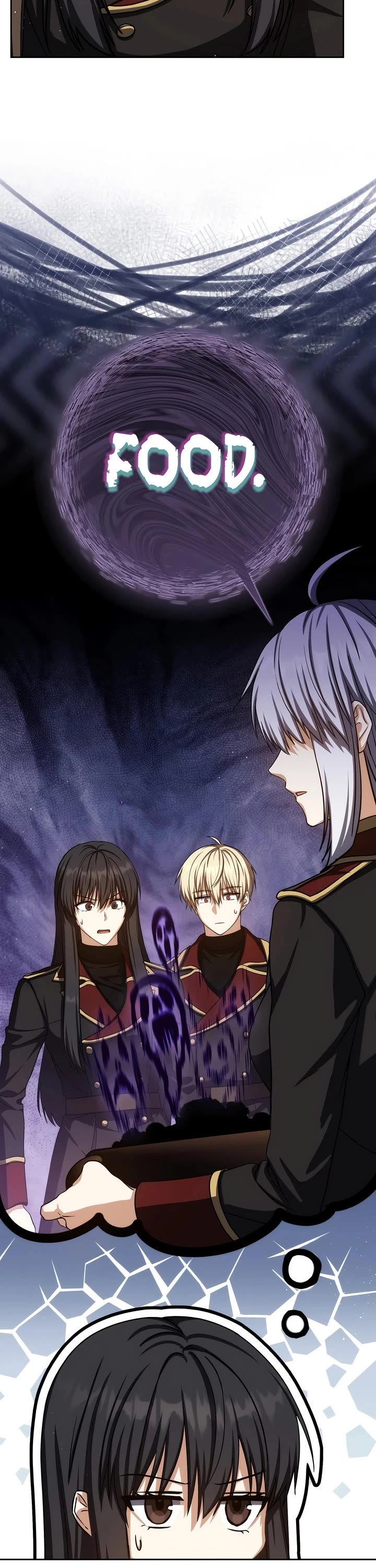 The Reincarnated Assassin is a Genius Swordsman Chapter 91 page 8 - Chapter 91