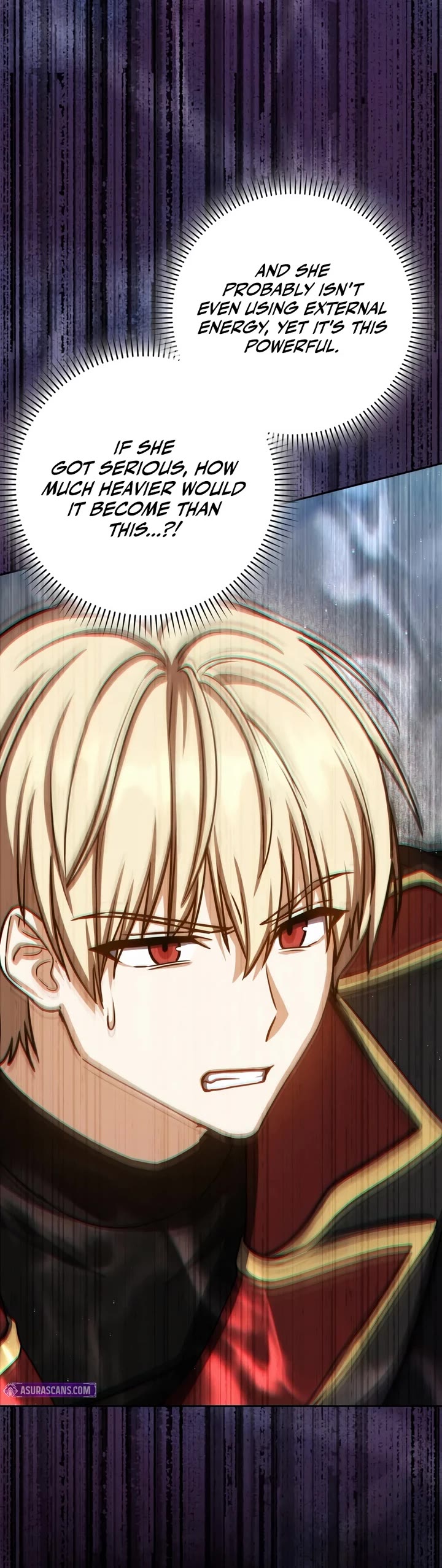 The Reincarnated Assassin is a Genius Swordsman Chapter 92 page 10 - Chapter 92