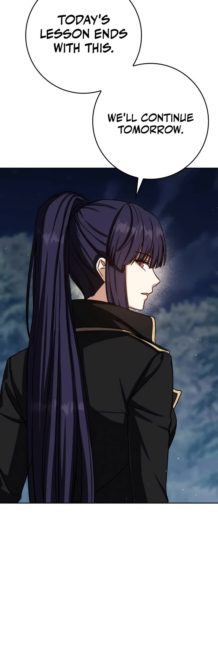 The Reincarnated Assassin is a Genius Swordsman Chapter 92 page 15 - Chapter 92