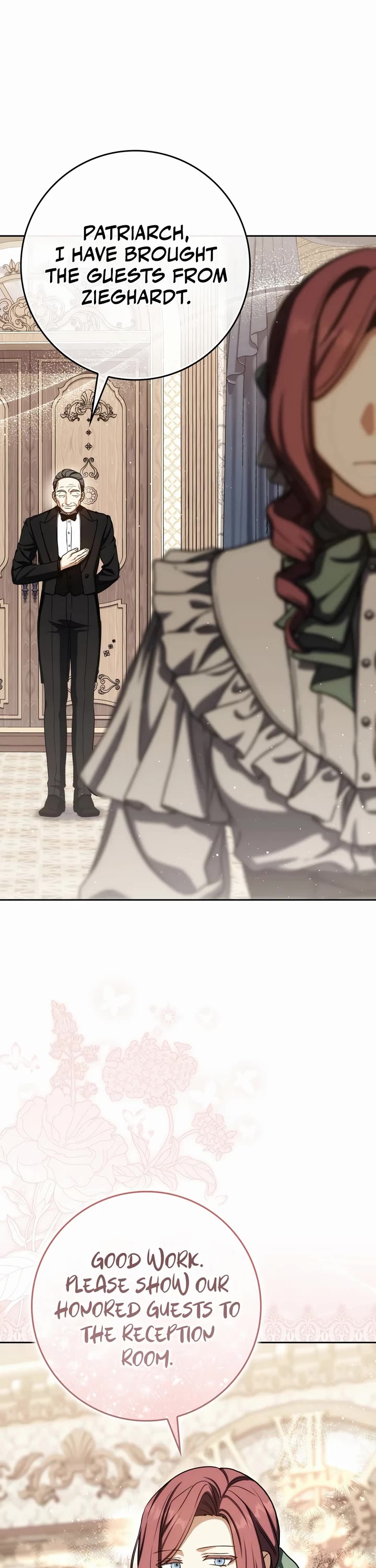 The Reincarnated Assassin is a Genius Swordsman Chapter 92 page 27 - Chapter 92