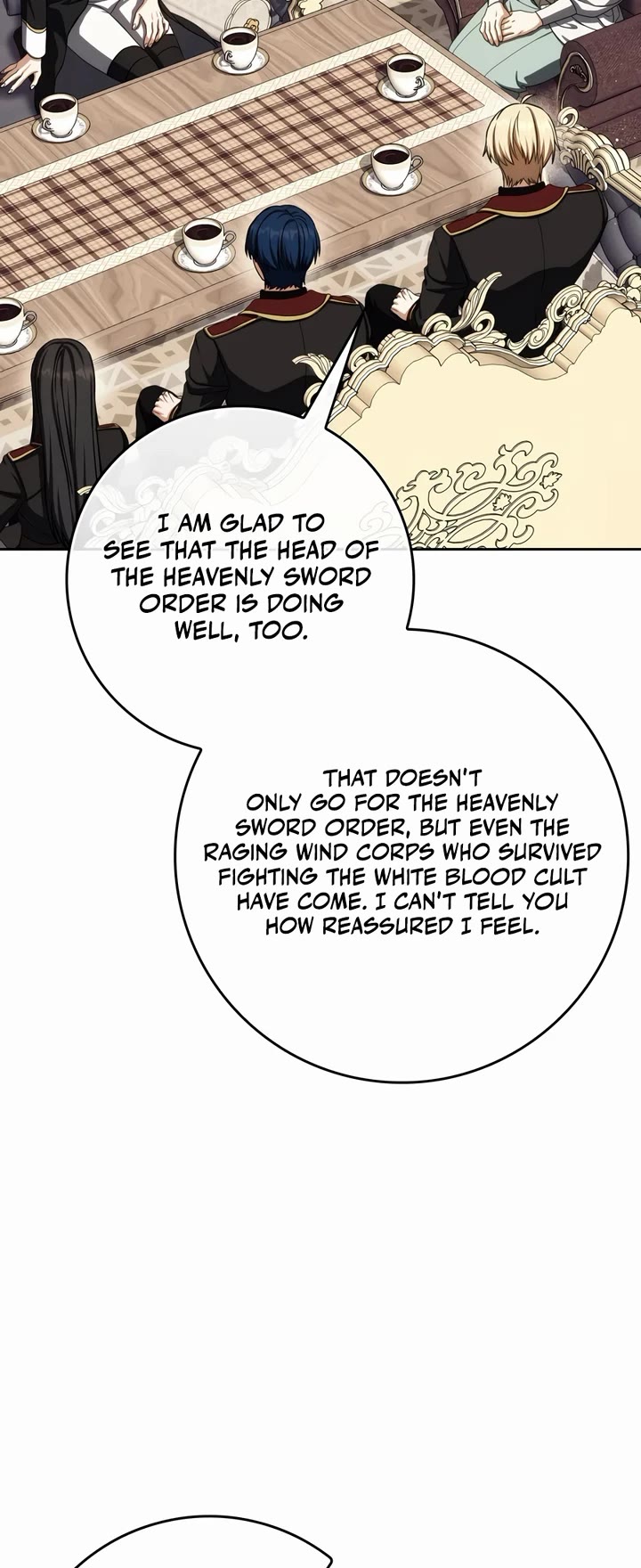 The Reincarnated Assassin is a Genius Swordsman Chapter 92 page 29 - Chapter 92