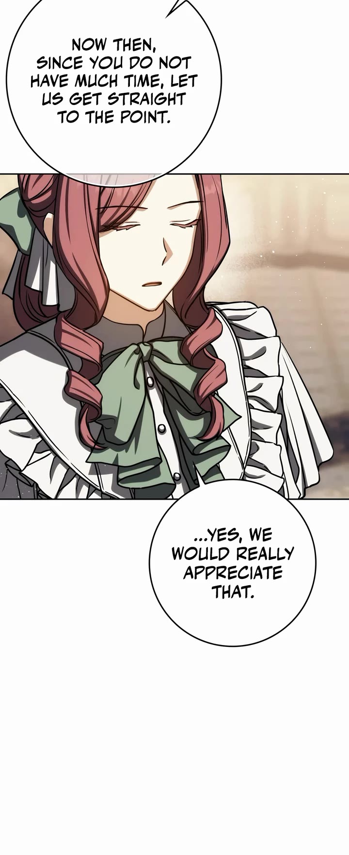 The Reincarnated Assassin is a Genius Swordsman Chapter 92 page 30 - Chapter 92