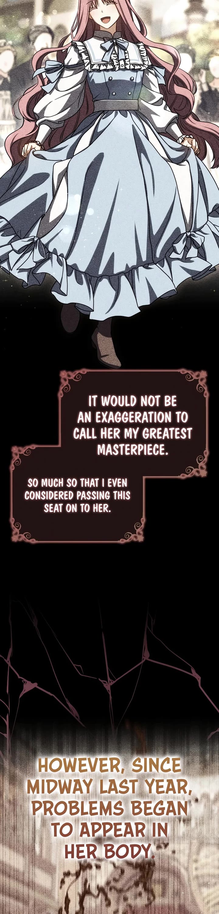 The Reincarnated Assassin is a Genius Swordsman Chapter 92 page 32 - Chapter 92