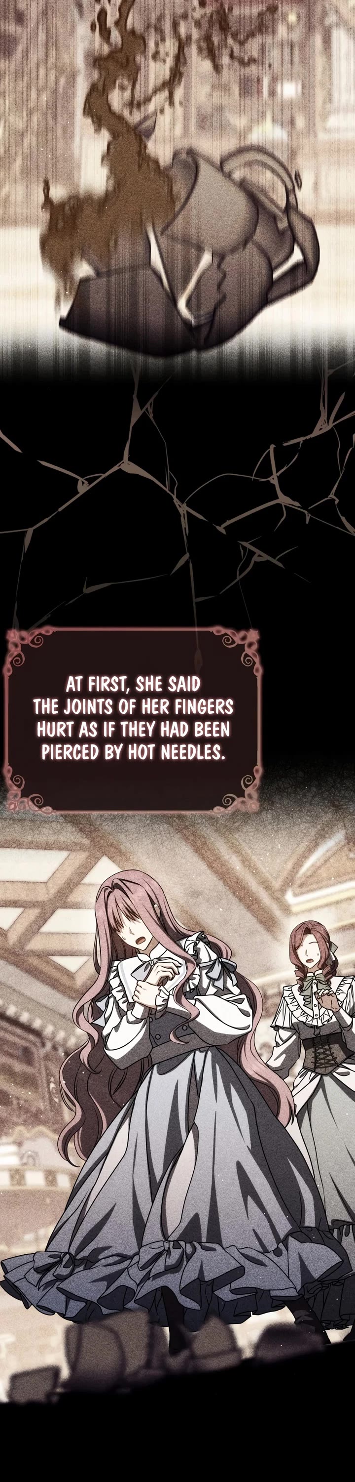The Reincarnated Assassin is a Genius Swordsman Chapter 92 page 33 - Chapter 92