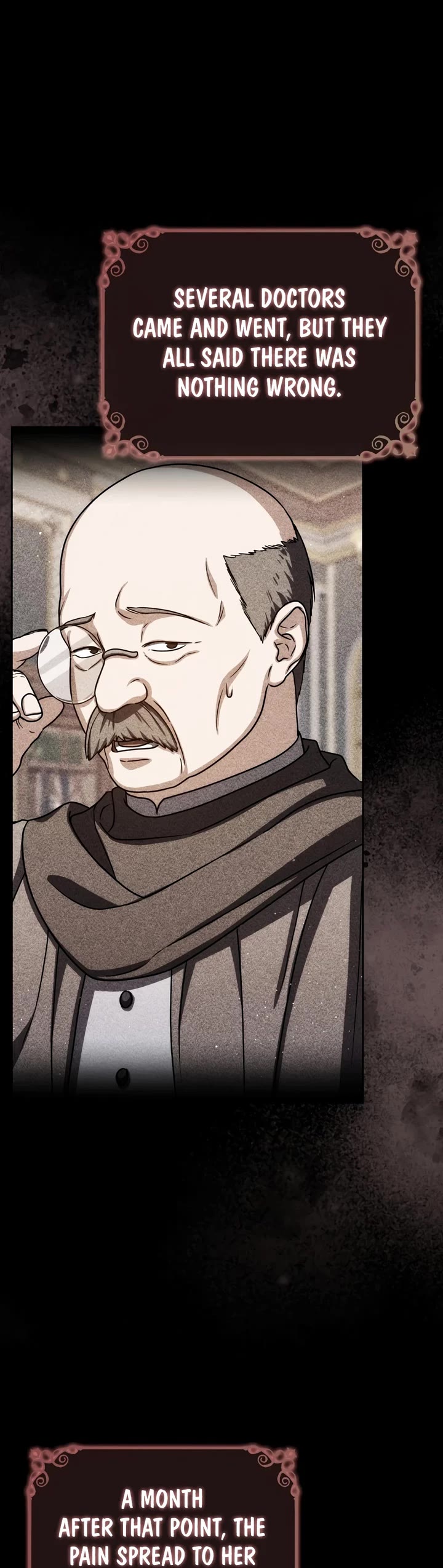 The Reincarnated Assassin is a Genius Swordsman Chapter 92 page 34 - Chapter 92