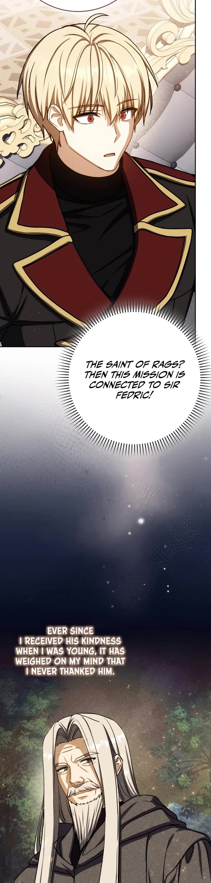 The Reincarnated Assassin is a Genius Swordsman Chapter 92 page 37 - Chapter 92