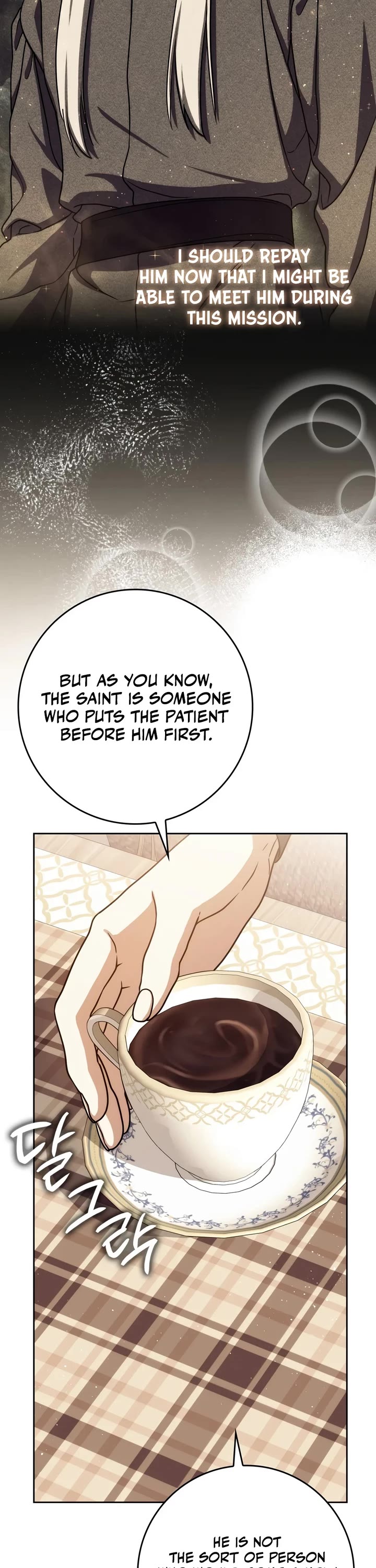 The Reincarnated Assassin is a Genius Swordsman Chapter 92 page 38 - Chapter 92