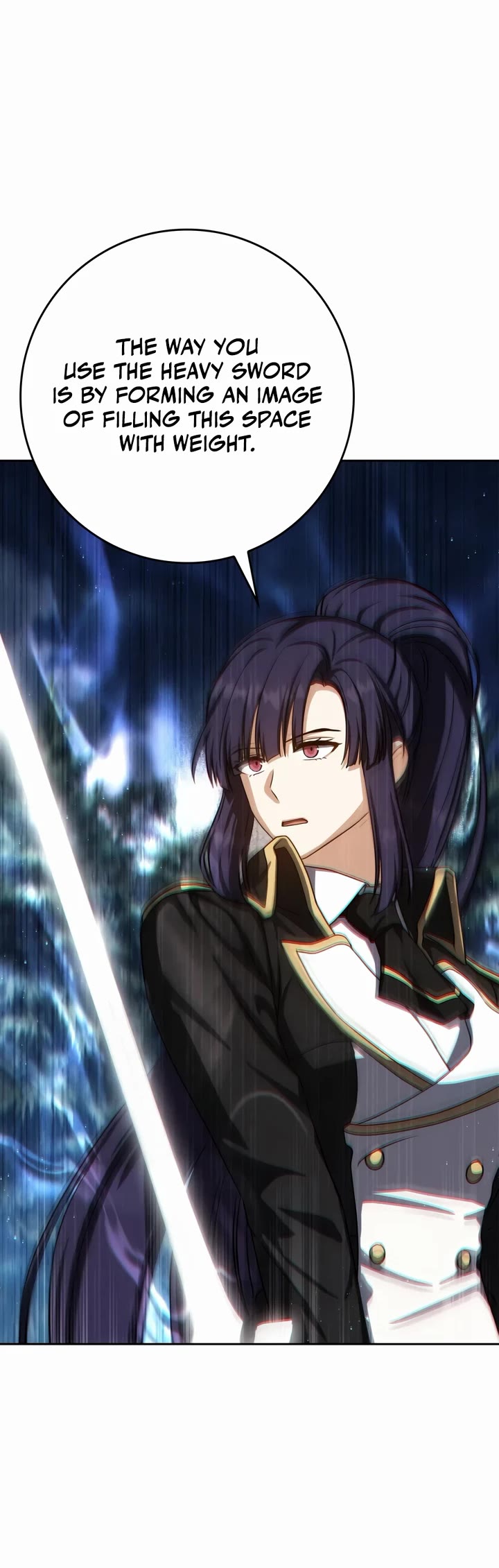 The Reincarnated Assassin is a Genius Swordsman Chapter 92 page 4 - Chapter 92