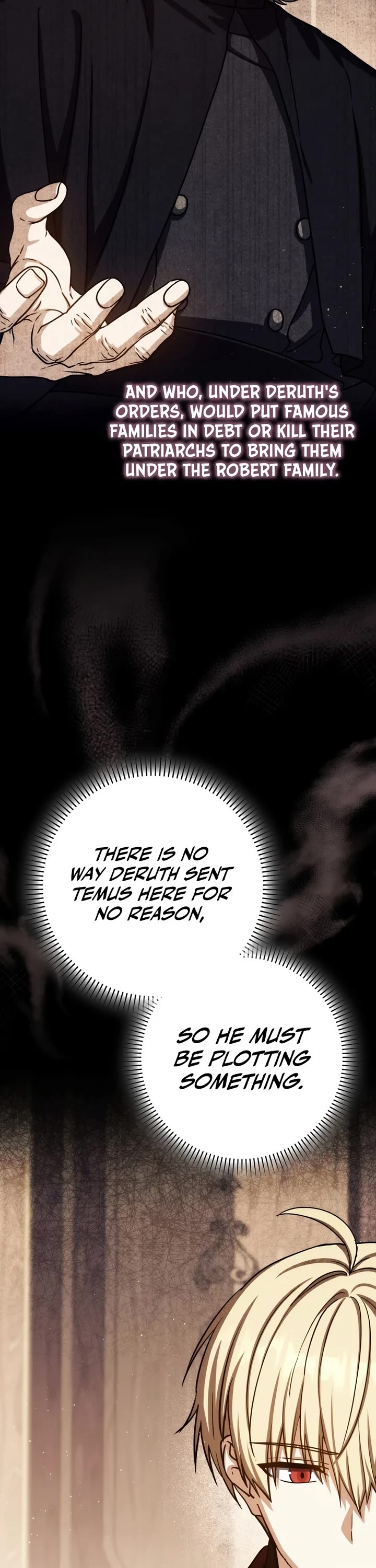 The Reincarnated Assassin is a Genius Swordsman Chapter 92 page 43 - Chapter 92
