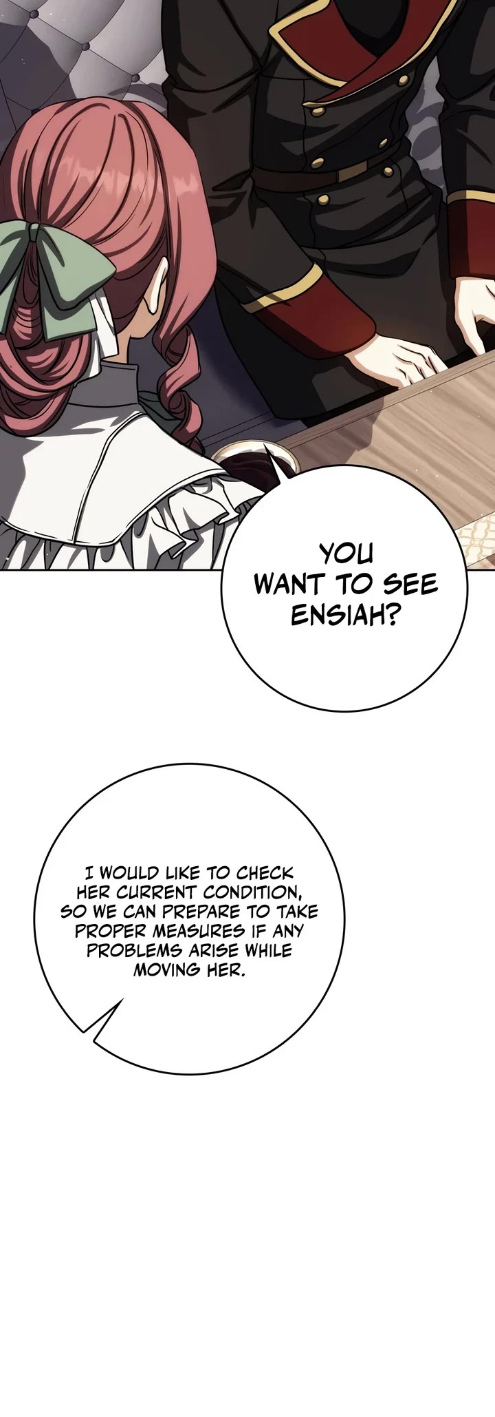 The Reincarnated Assassin is a Genius Swordsman Chapter 92 page 45 - Chapter 92